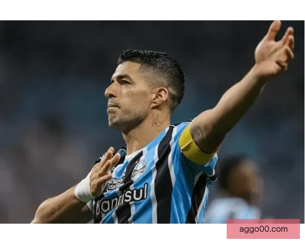 以斯基拉曝苏亚雷斯将与迈阿密国际续约合同至12月稳定核心阵容